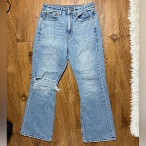 American Eagle Jeans Petite